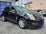 Used 2012 CADILLAC SRX Base in MARGATE, FLORIDA (Photo 15)