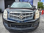 Used 2012 CADILLAC SRX Base in MARGATE, FLORIDA (Photo 16)