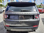 Used 2016 LAND ROVER DISCOVERY SPORT SE in MARGATE, FLORIDA (Photo 10)