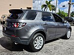 Used 2016 LAND ROVER DISCOVERY SPORT SE in MARGATE, FLORIDA (Photo 11)