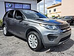 Used 2016 LAND ROVER DISCOVERY SPORT SE in MARGATE, FLORIDA (Photo 16)