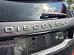 Used 2016 LAND ROVER DISCOVERY SPORT SE in MARGATE, FLORIDA (Photo 8)