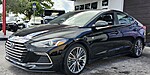 Used 2018 HYUNDAI ELANTRA Sport in MARGATE, FLORIDA