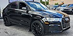 Used 2018 AUDI Q3 Premium in MARGATE, FLORIDA