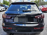 Used 2018 AUDI Q3 Premium in MARGATE, FLORIDA (Photo 8)