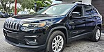Used 2019 JEEP CHEROKEE Latitude in MARGATE, FLORIDA