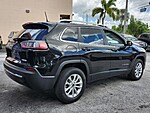 Used 2019 JEEP CHEROKEE Latitude in MARGATE, FLORIDA (Photo 10)