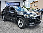 Used 2019 JEEP CHEROKEE Latitude in MARGATE, FLORIDA (Photo 15)