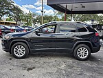 Used 2019 JEEP CHEROKEE Latitude in MARGATE, FLORIDA (Photo 2)