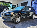 Used 2019 JEEP CHEROKEE Latitude in MARGATE, FLORIDA (Photo 29)
