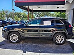 Used 2019 JEEP CHEROKEE Latitude in MARGATE, FLORIDA (Photo 30)
