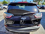 Used 2019 JEEP CHEROKEE Latitude in MARGATE, FLORIDA (Photo 31)