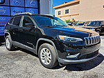 Used 2019 JEEP CHEROKEE Latitude in MARGATE, FLORIDA (Photo 33)