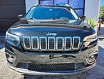 Used 2019 JEEP CHEROKEE Latitude in MARGATE, FLORIDA (Photo 34)