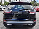 Used 2019 JEEP CHEROKEE Latitude in MARGATE, FLORIDA (Photo 9)