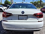 Used 2018 Volkswagen Passat 2.0T SE in MARGATE, FLORIDA (Photo 10)