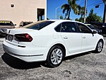 Used 2018 Volkswagen Passat 2.0T SE in MARGATE, FLORIDA (Photo 11)
