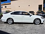 Used 2018 Volkswagen Passat 2.0T SE in MARGATE, FLORIDA (Photo 12)