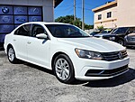Used 2018 Volkswagen Passat 2.0T SE in MARGATE, FLORIDA (Photo 15)