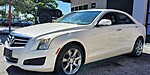 Used 2014 CADILLAC ATS Luxury AWD in MARGATE, FLORIDA