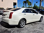Used 2014 CADILLAC ATS Luxury AWD in MARGATE, FLORIDA (Photo 11)