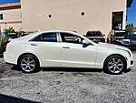 Used 2014 CADILLAC ATS Luxury AWD in MARGATE, FLORIDA (Photo 12)