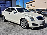 Used 2014 CADILLAC ATS Luxury AWD in MARGATE, FLORIDA (Photo 16)