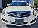 Used 2014 CADILLAC ATS Luxury AWD in MARGATE, FLORIDA (Photo 17)