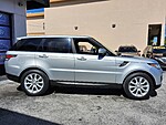 Used 2015 LAND ROVER RANGE ROVER SPORT HSE in MARGATE, FLORIDA (Photo 11)