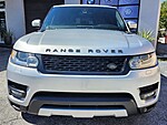 Used 2015 LAND ROVER RANGE ROVER SPORT HSE in MARGATE, FLORIDA (Photo 16)