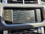 Used 2015 LAND ROVER RANGE ROVER SPORT HSE in MARGATE, FLORIDA (Photo 22)