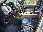 Used 2015 LAND ROVER RANGE ROVER SPORT HSE in MARGATE, FLORIDA (Photo 3)
