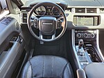 Used 2015 LAND ROVER RANGE ROVER SPORT HSE in MARGATE, FLORIDA (Photo 5)
