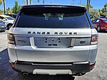 Used 2015 LAND ROVER RANGE ROVER SPORT HSE in MARGATE, FLORIDA (Photo 9)