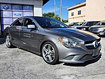 Used 2016 MERCEDES-BENZ CLA CLA 250 in MARGATE, FLORIDA (Photo 14)