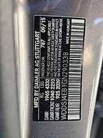 Used 2016 MERCEDES-BENZ CLA CLA 250 in MARGATE, FLORIDA (Photo 19)