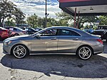 Used 2016 MERCEDES-BENZ CLA CLA 250 in MARGATE, FLORIDA (Photo 2)