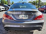 Used 2016 MERCEDES-BENZ CLA CLA 250 in MARGATE, FLORIDA (Photo 9)
