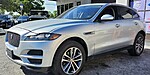Used 2018 JAGUAR F-PACE 25t Premium in MARGATE, FLORIDA