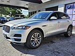 Used 2018 JAGUAR F-PACE 25t Premium in MARGATE, FLORIDA (Photo 1)