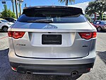 Used 2018 JAGUAR F-PACE 25t Premium in MARGATE, FLORIDA (Photo 11)