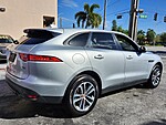 Used 2018 JAGUAR F-PACE 25t Premium in MARGATE, FLORIDA (Photo 12)