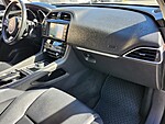 Used 2018 JAGUAR F-PACE 25t Premium in MARGATE, FLORIDA (Photo 15)