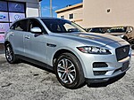 Used 2018 JAGUAR F-PACE 25t Premium in MARGATE, FLORIDA (Photo 17)