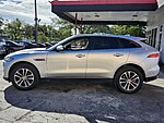 Used 2018 JAGUAR F-PACE 25t Premium in MARGATE, FLORIDA (Photo 2)