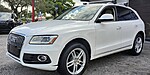 Used 2016 AUDI Q5 Premium in MARGATE, FLORIDA
