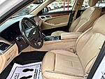 Used 2015 HYUNDAI GENESIS SEDAN 3.8L in MARGATE, FLORIDA (Photo 10)