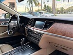 Used 2015 HYUNDAI GENESIS SEDAN 3.8L in MARGATE, FLORIDA (Photo 13)