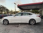 Used 2015 HYUNDAI GENESIS SEDAN 3.8L in MARGATE, FLORIDA (Photo 2)