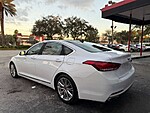 Used 2015 HYUNDAI GENESIS SEDAN 3.8L in MARGATE, FLORIDA (Photo 3)